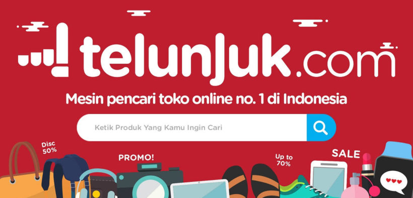 Telunjuk.com Released Compas.co.id to Encourage Data Literacy