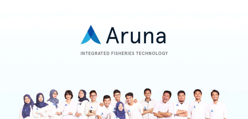 Business Grows 86 Times, Aruna Fisheries Startup Received Funding