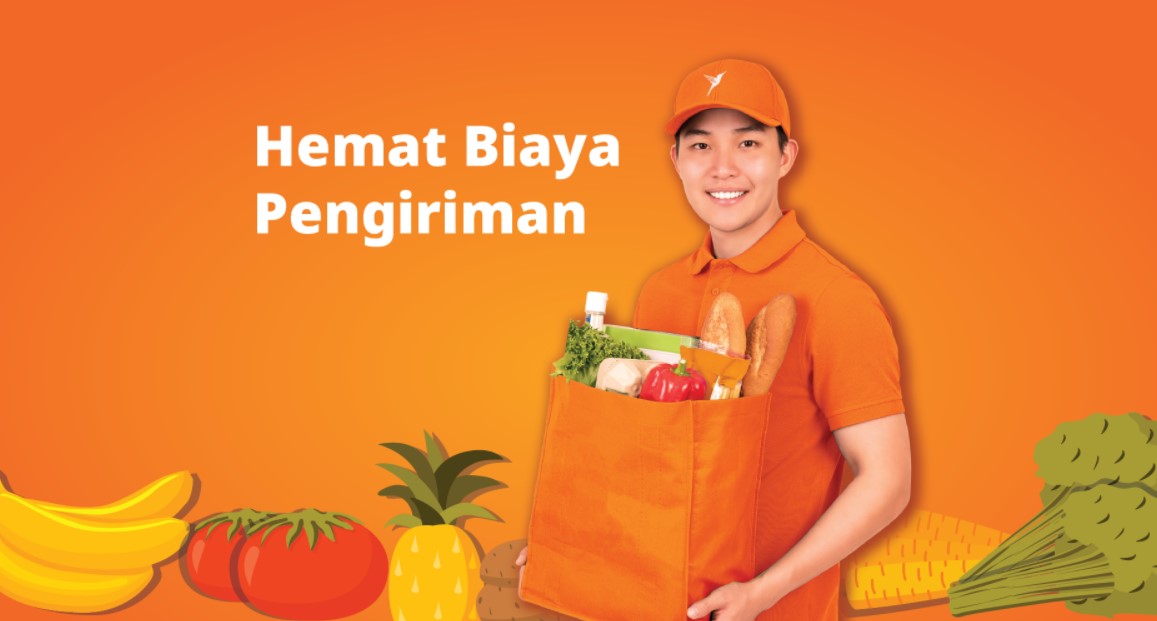 Happy discount fresh delivery