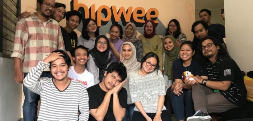 Young On Top Invested on Hipwee, an Online Media Company