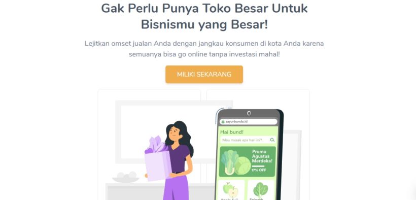 Payou.id Offers Solutions for MSME Players to Go Digital