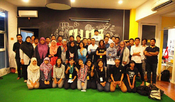 7 Cozy Coworking Space Surabaya could be Your Option