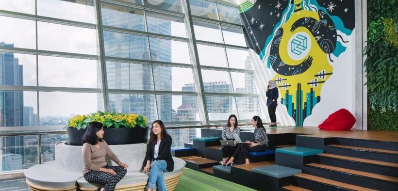 6 Professions to Work in Coworking Space Jakarta Selatan