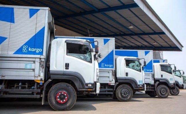 Kargo Shipper application