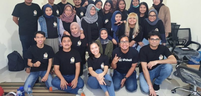 KitaBeli Received Seed Funding from East Ventures
