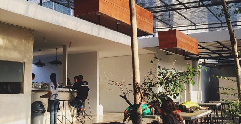 9 Recommended Coworking Space in Jogja with Comfortable Atmosphere