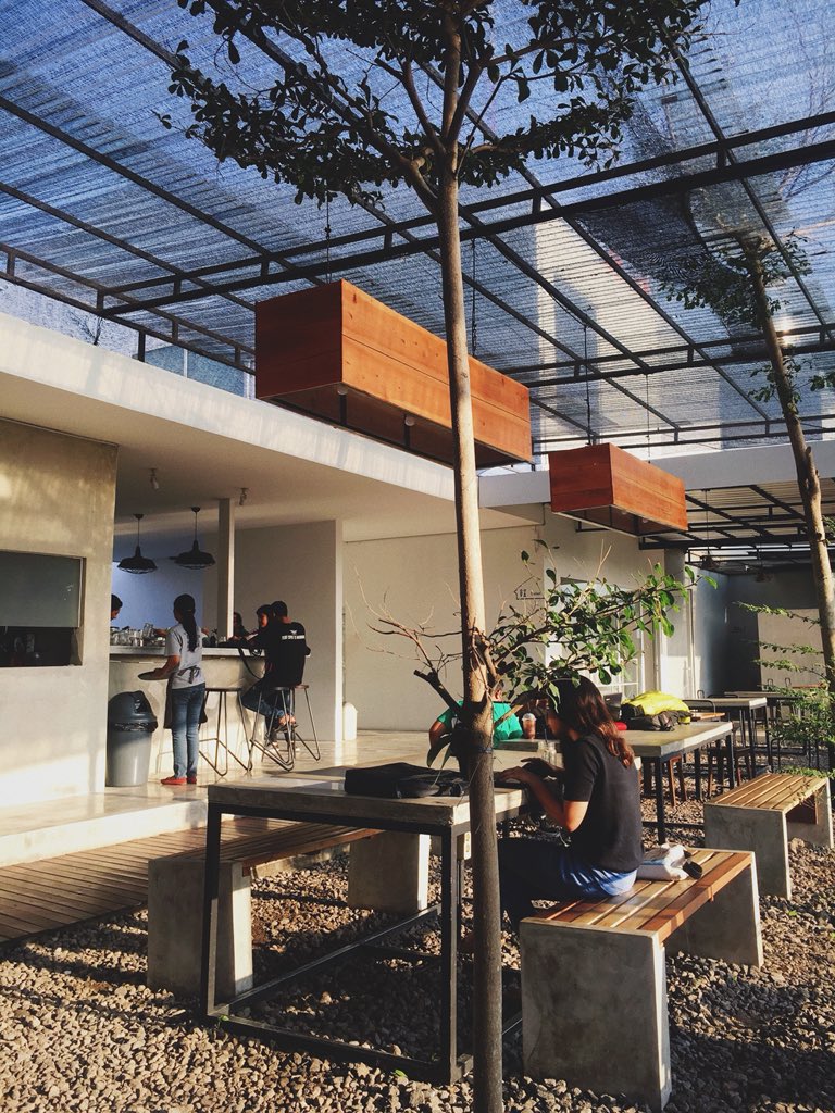 9 Recommended Coworking Space in Jogja with Comfortable Atmosphere