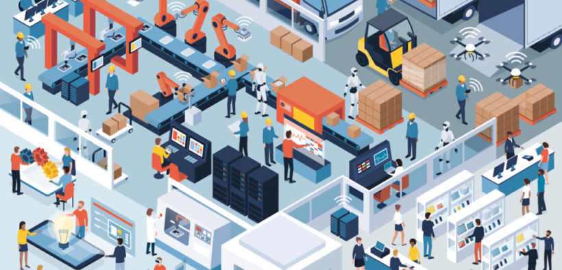 5 Tech Startup Ideas You Might Want to Try