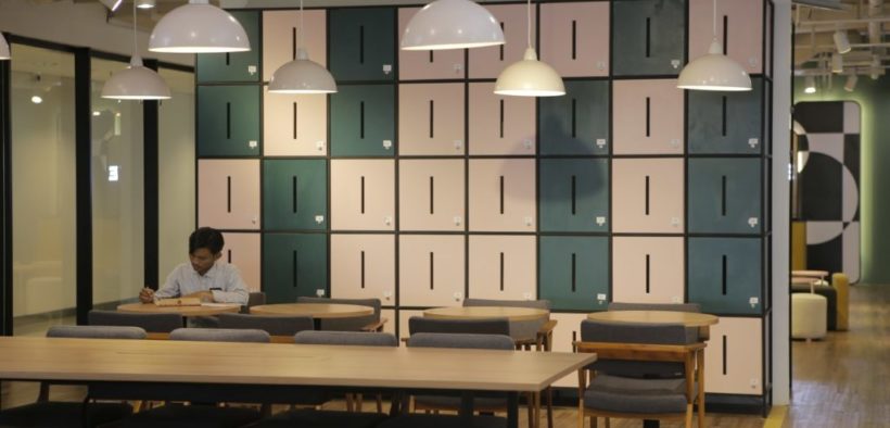 5 Things You didn’t Know about Coworking Space Jogja