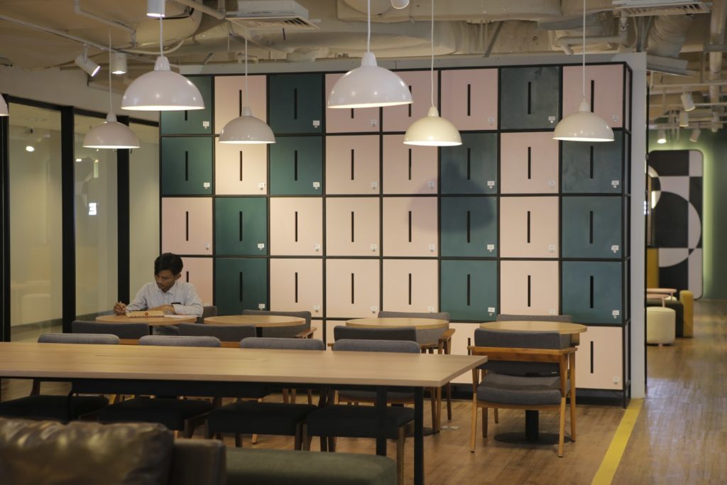 5 Things You didn’t Know about Coworking Space Jogja