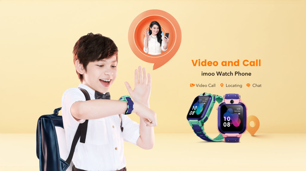 imoo watch