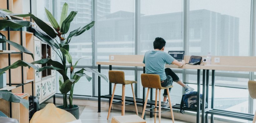 6 New Normal Strategies by Coworking Space Jakarta Barat