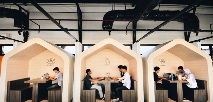 5 Interesting Events from Coworking Space Surabaya Providers