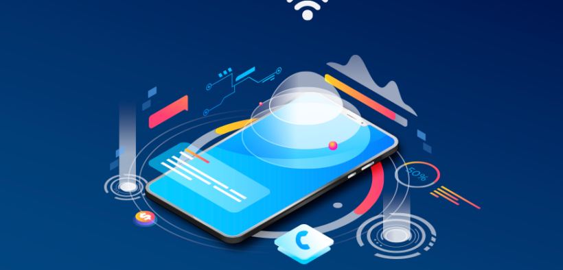 TOP 8 EMERGING TECHNOLOGY AND THEIR IMPACT ON SOCIETY