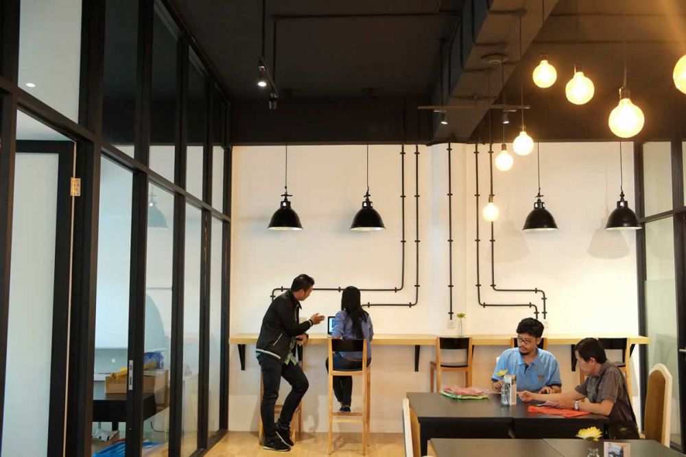 5 Interesting Events from Coworking Space Surabaya Providers