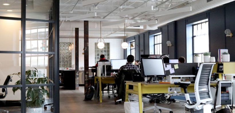 5 Benefits of Startup Internship for Millennials