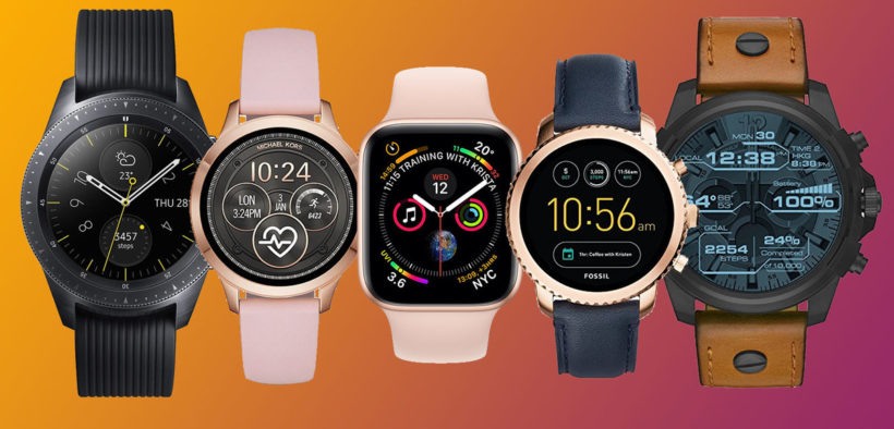 The Coolest Smartwatch to Show a Masculine Impression