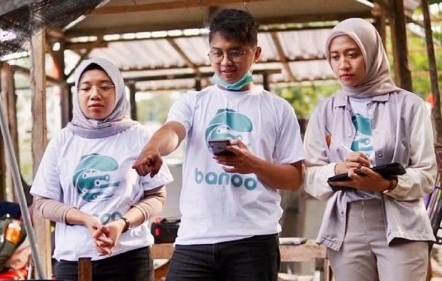 Fishery Startup made by Banoo Advances to Global Competition