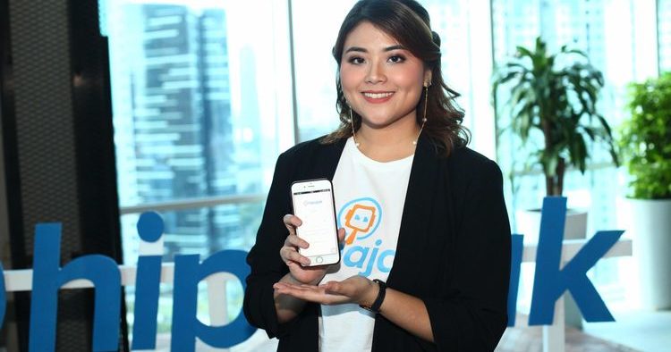 HiPajak Becomes the 2020 Alibaba GET Global Challenge Champion