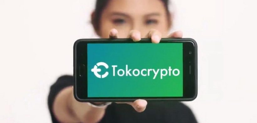 Decentralized Finance Tokocrypto Platform Presents Serum Tokens