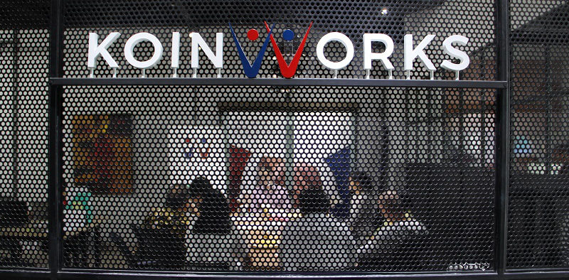 KoinWorks' Tactics to Face the Pressure of the Corona Pandemic