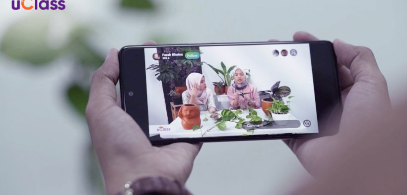 Boy Thohir's Startup, Umma Releases Online Learning