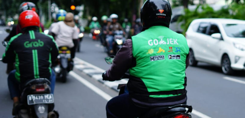 The Potential of Gojek and Grab Mergers Getting Closer