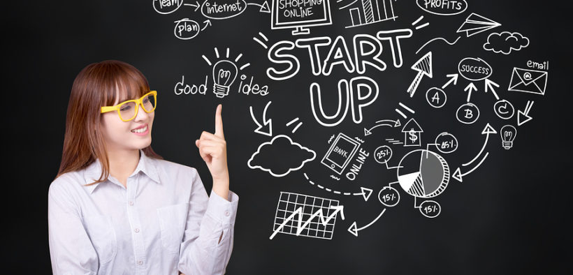 8 Tips to Build a Startup Business for Beginners