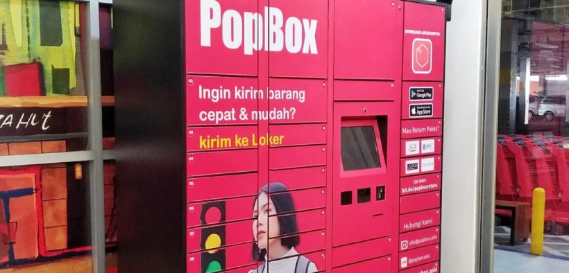 9 Indonesian Logistic Startups to Send Packages