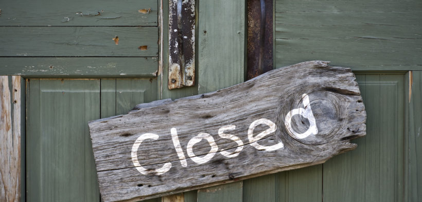 11 Startups went Bankrupt due to Various Reasons
