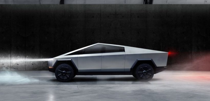 The Latest Tech News; 5 Breakthrough Technologies in 2020