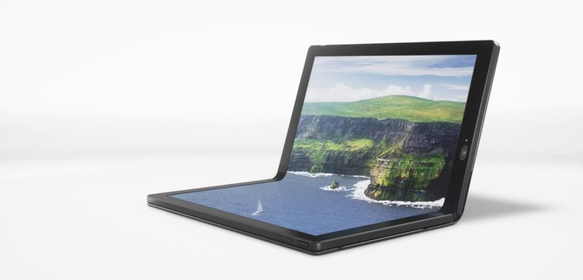 Cool Tech Gadgets at the CES 2020 Exhibition