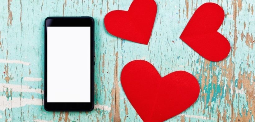 The Best Smartphone for Valentine Gift in 2021