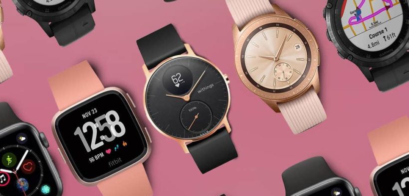 The Best Smartwatch for Modern and Elegant Women