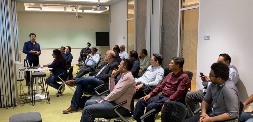 MCO: Are Malaysian companies ready for Cloud adoption?