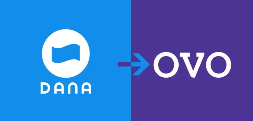OVO and DANA Potential to Merge will Increase if Alibaba Injects Grab