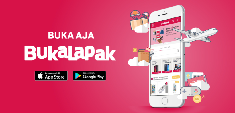Bukalapak Releases Property, Legal Consultation, and Logistics Features