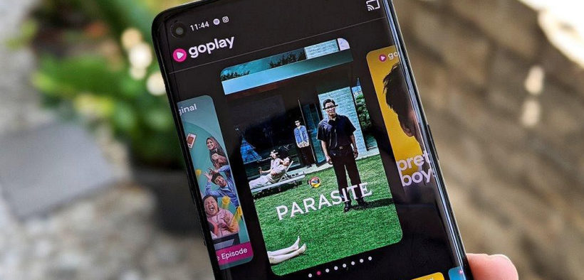 Strengthening Movie Streaming, GoPlay Collaborates with CJ ENM