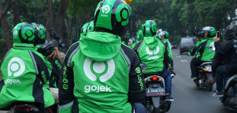 Telkomsel Plans to Invest in Gojek to Strengthen Digital Business