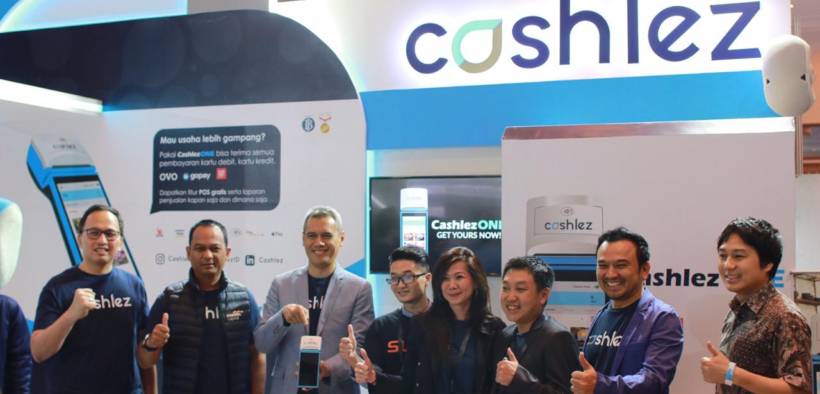 Transactions Rise, Fintech Cashlez Signs New Investments