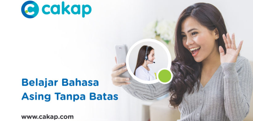 President University Establishes a Partnership with Startup Cakap