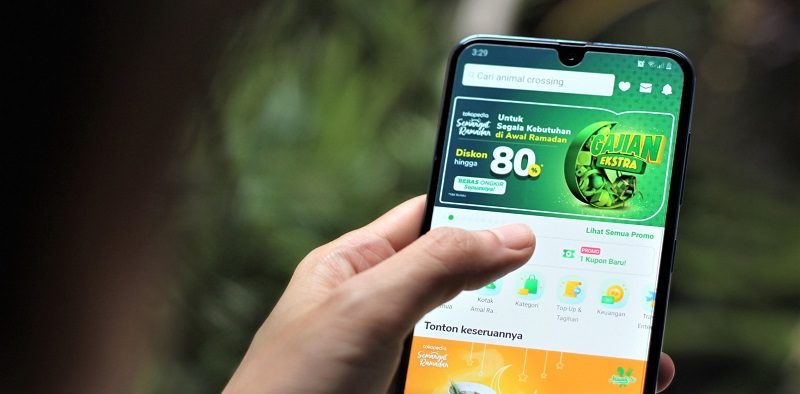 Tokopedia Reveals Shopping Trends on Its Platform throughout the Q3