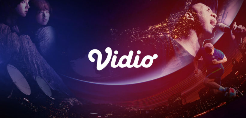 Vidio Wins the Best Companies Award at the 2020 HR Asia Awards