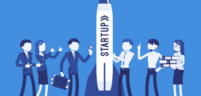 Minister of Industry Launches Startup4Industry 2020 to Support Economic