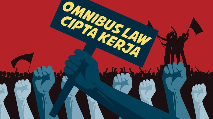 Seeing the Impact of the Omnibus Law on Indonesian Startups