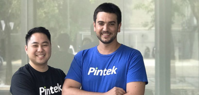Pintek Instant, a Choice for Parents during the Pandemic