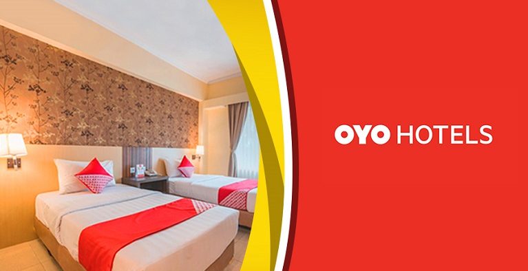 OYO Claims Occupancy of Partner Hotels Increases 30% despite the Pandemic