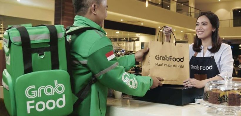 Grab Revenues are Recovered during the Pandemic