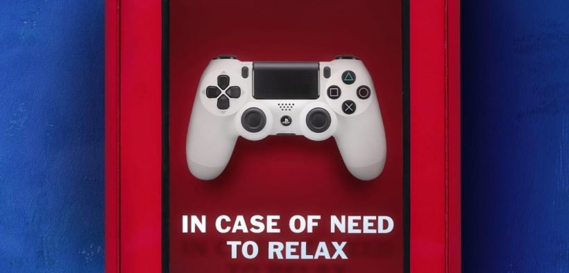 The Advanced Game Console Xbox One and PlayStation 4