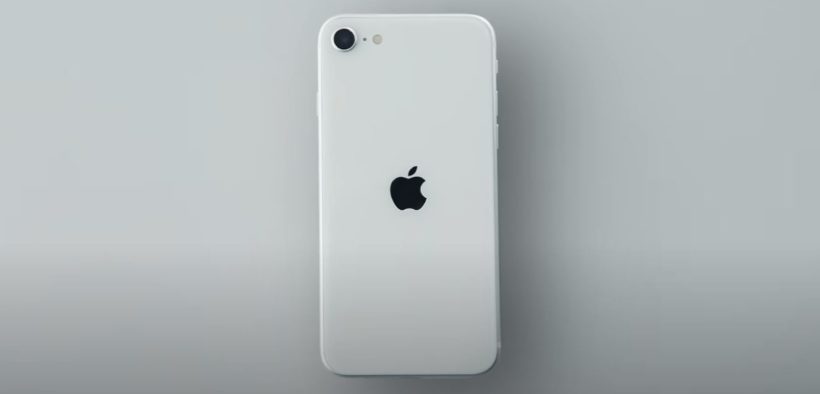 Recommended iPhone Series in 2020, SE or the XR?